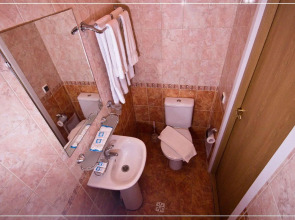 Отель Лебедушка на Энгельса