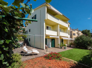 Apartment Jasna Krk/Pinezići 19211