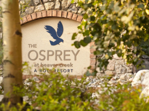 The Osprey at Beaver Creek, a RockResort, by Vail Resorts
