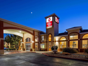 Baymont by Wyndham Lubbock