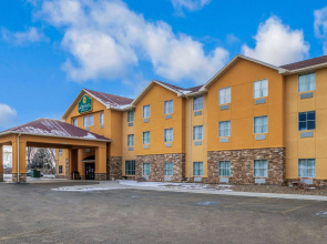 La Quinta Inn & Suites by Wyndham Glendive