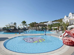 Salmakis Resort & Spa