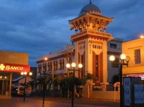 Casa Hotel Mi Neiva