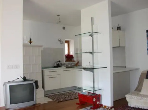 Casa Marta