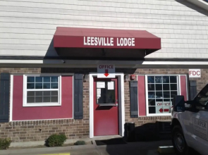 Leesville Lodge