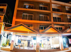 Joy Residence