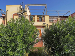 Villa Torchio