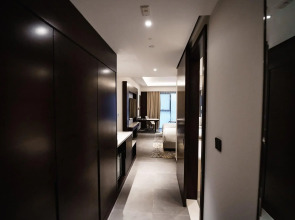 Ramee Dream Hotel Downtown