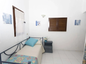 Residenza Arnica