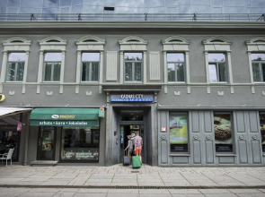 Kaunas City