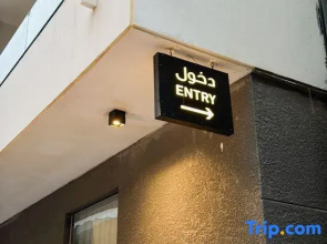 Your quite apartment