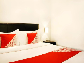 New Florenta Hotel