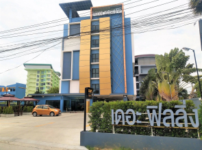 The Feeling Hotel