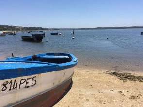 Villa Near Obidos Lagoon and Surf Beaches