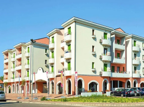 Holiday Flat Galeria Gran Mado in Caorle