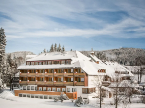 Kaisers Tanne - Premium Alles Inklusive Hotel