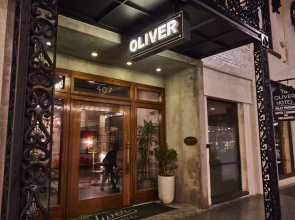 The Oliver Hotel