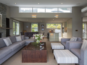 Remarkable Location – Queenstown