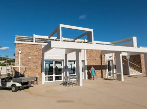 Residence Club Odalys Les Villas de Bel Godere