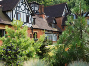 Pennyhill Park Hotel And Spa