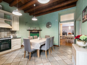 Villa Pellegrini Sormani - Casa Elisabeth