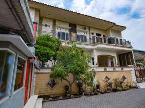 SPOT ON 3041 Griya One Syariah