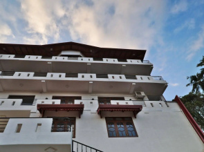 Kandyan Bluestar Villa