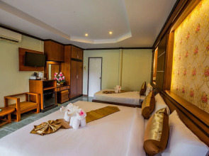 Phi Phi Andaman Beach Resort