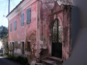 Residence Komidoro in Ionian Islands