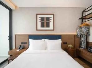 Comhomes Condotel - Apec Mandala Phu Yen
