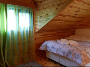 Dagevi Butik Apart