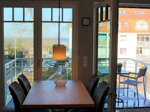 Objekt 96 - Appartement Meerblick