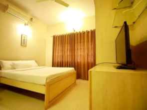 Oyo Apartments Residency Road Richmond Town Team