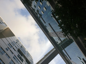 Sutera Avenue KK City by Tweetbox