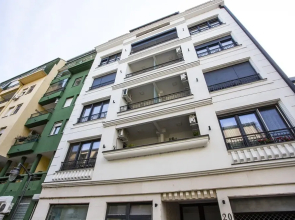 Apartment Blumen