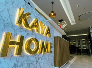 Kaya Home Hotel