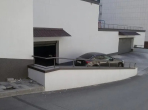 VIP апартаменты 2 ком в центре ЖК Жуковский