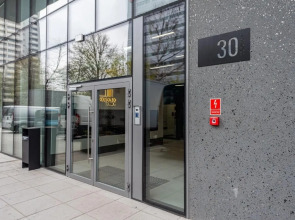 Apartamenty Tespis - Sokolska 30 Towers