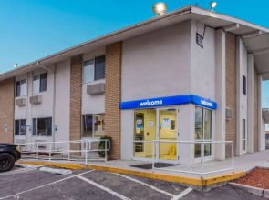 Motel 6 Boise - Airport