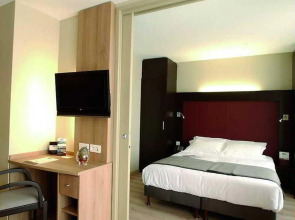 Appart'City Confort Marne La Vallee Val d'Europe