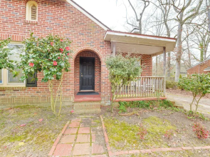 Sanford Vacation Rental ~ 1 Mi to Downtown!