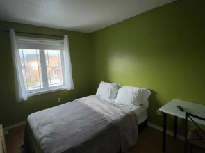 Travellers Suite Room
