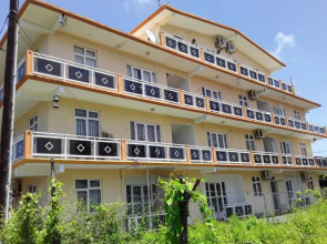 Appartement au 1eme etage