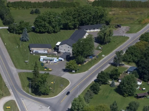 Country Inn Motel