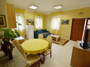 Zminj Apartment 4 in Zminj