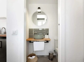 Apartamentos Vexèr