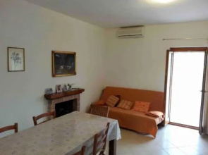 Casa degli Ulivi