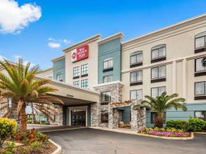 Best Western Plus St. Augustine I-95