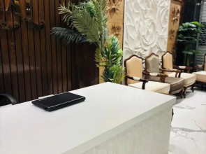 Hotel Imperial Plaza Asansol