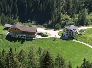 Agriturismo Corjel